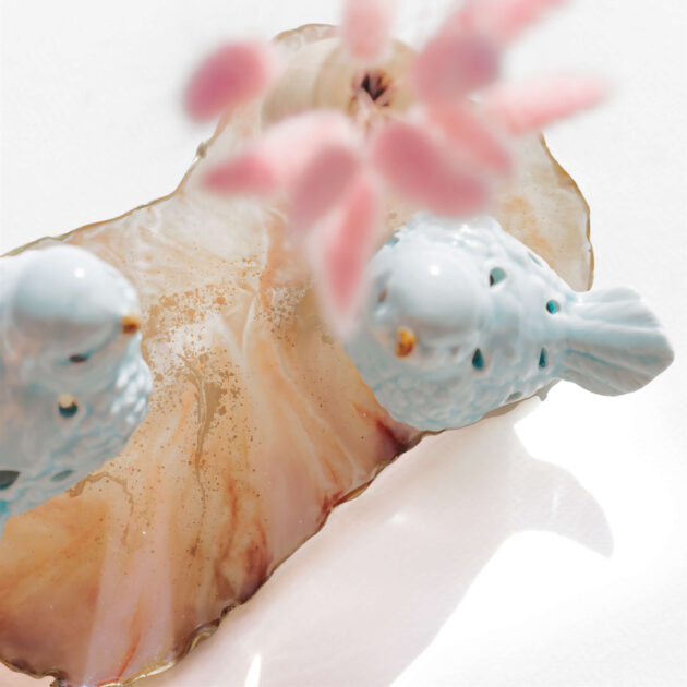 Spring birdy - Image 3