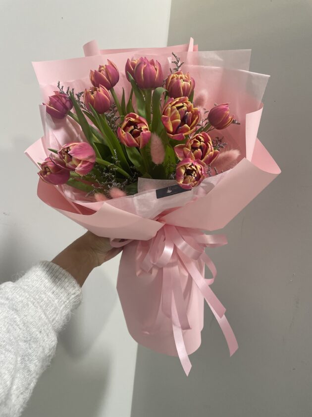Tulip Arrangement
