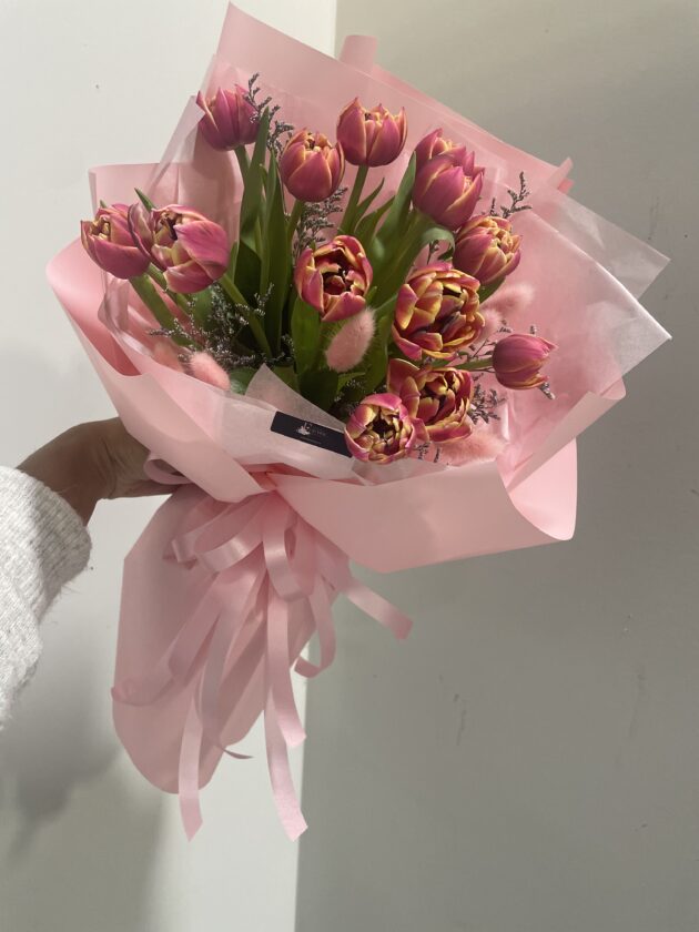Tulip Arrangement